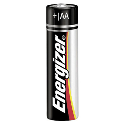 Energizer III