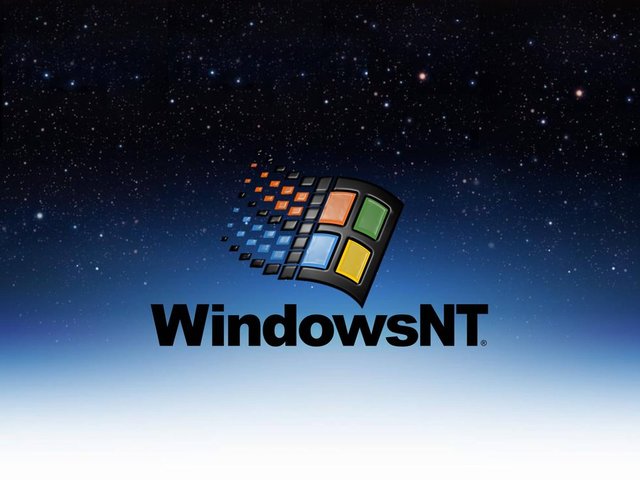Windows NT