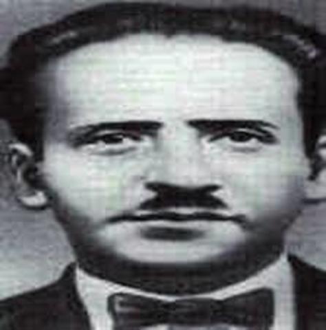 Farabundo Martí