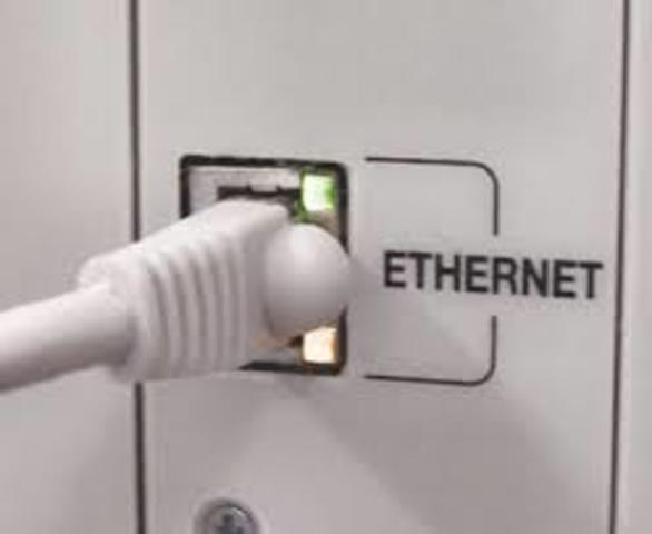 ETHERNET