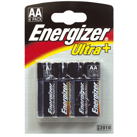 Energizer IV