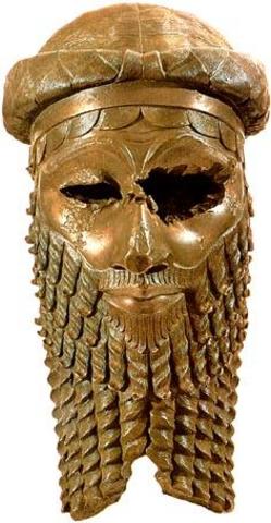 Sargon I