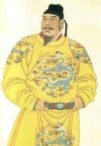 Taizong