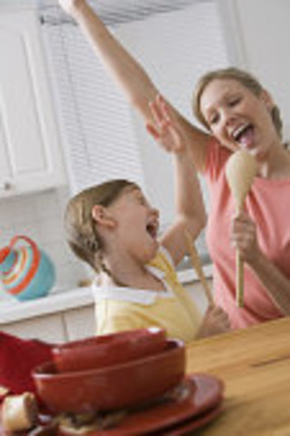 Early Childhood:Cognitive