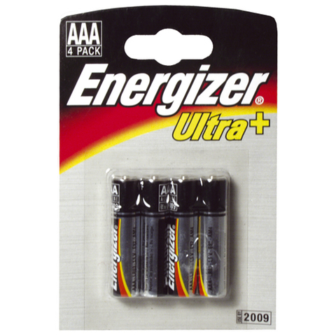Energizer VI