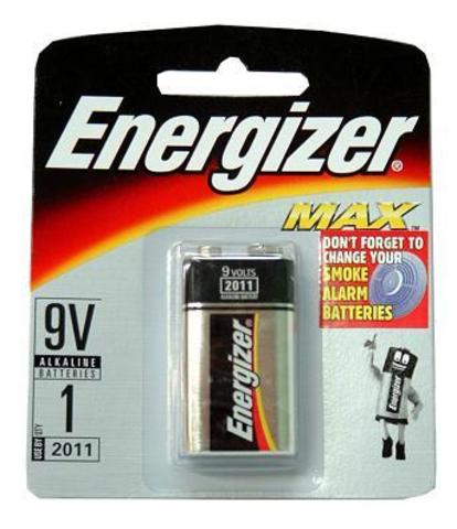 Energizer VII