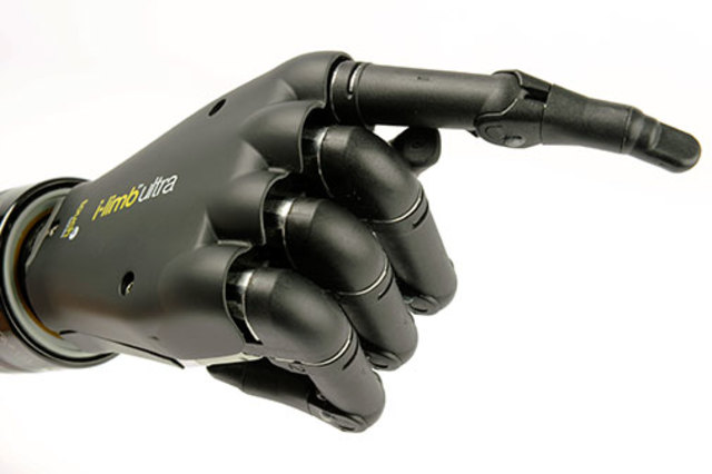 Bionic Hand