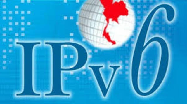 Red de backbone internet 2 implanta IPv6