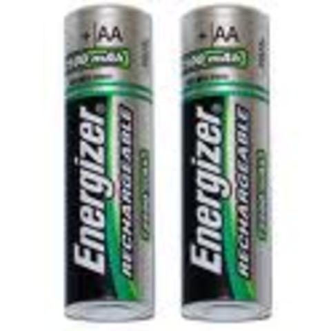 Energizer V