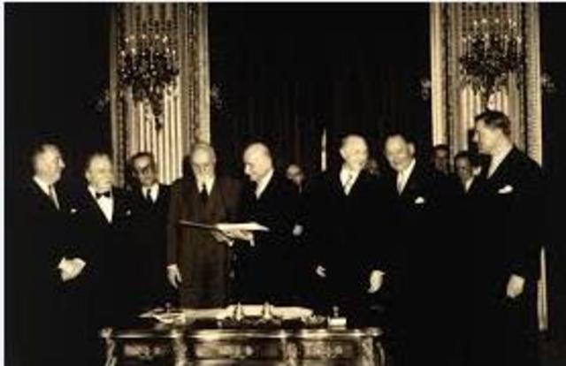 firma del tratadodel pais