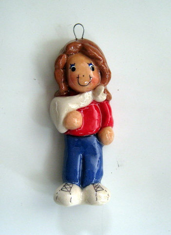 Middle Childhood:Biosocial