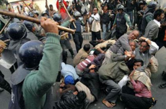 El tiempo que duro la guerra