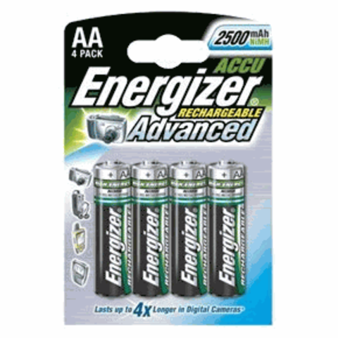 Energizer VIII