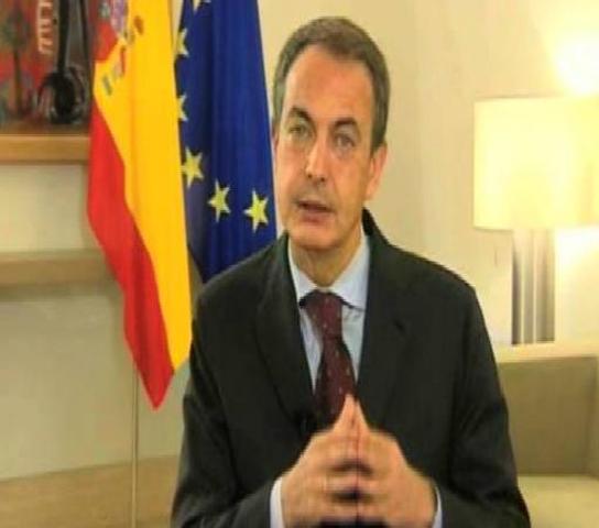 España asume la presidencia de la union europea