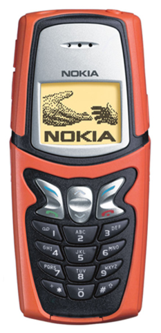 Nokia 5210