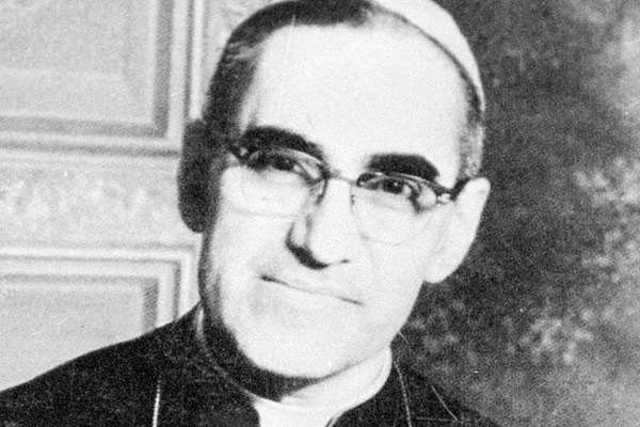 Muere Arzobspo Oscar Romero