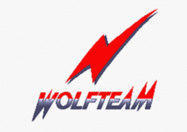 Wolf Team is Founded