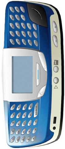 Nokia 5510