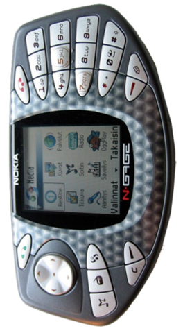Nokia N-Gage