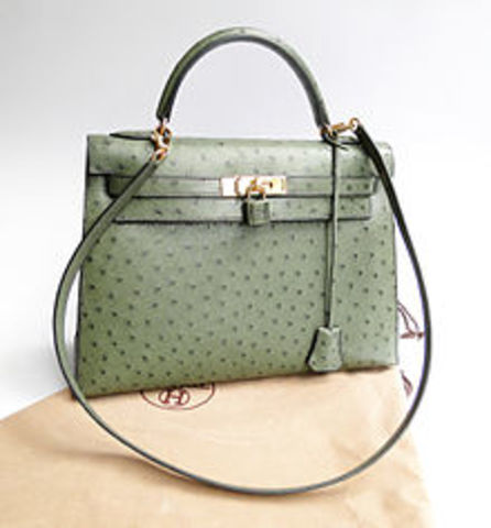 Hermes Kelly
