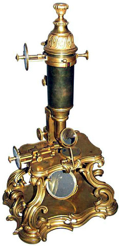 Tecnologia de vidrio