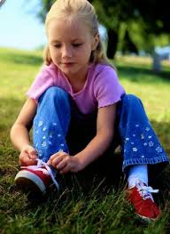 Motor Skills Improvement