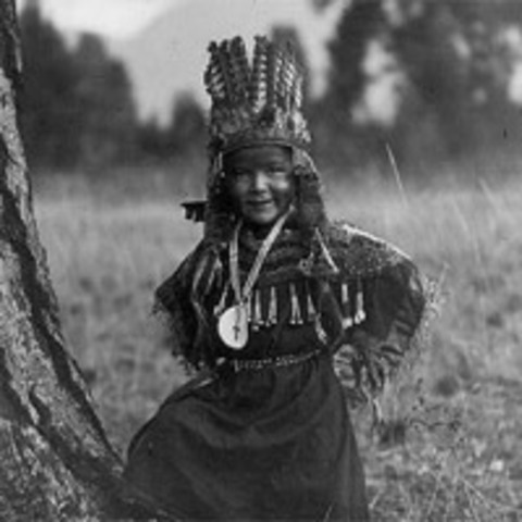 Citizenship for Native Americans