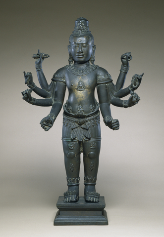 jayavarman II is a devaraja