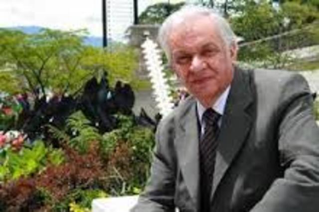 technological advance