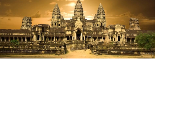 jayavarman II big empire