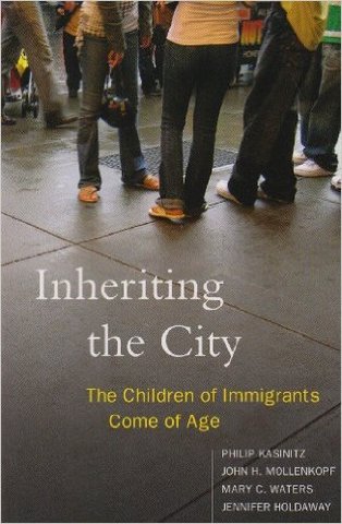 A Survey of Racial Concepts in New York City's Schools