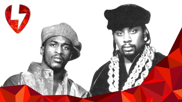 DJ Nominated for President