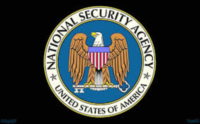 NATIONAL SECURITY AGENCY