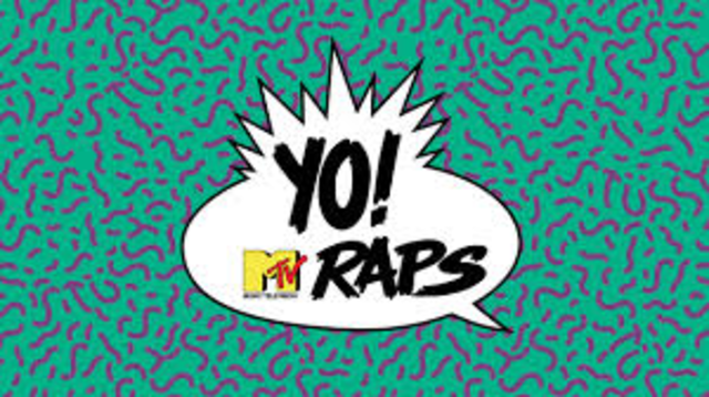 MTV Embraces Rap Videos