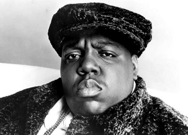 The Notorious B.I.G. Murdered