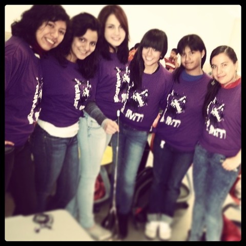 Entrar a la universidad