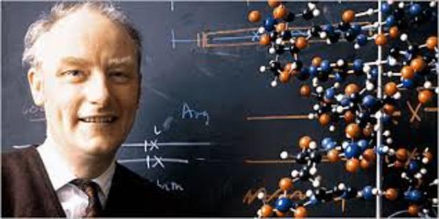 Francis Crick