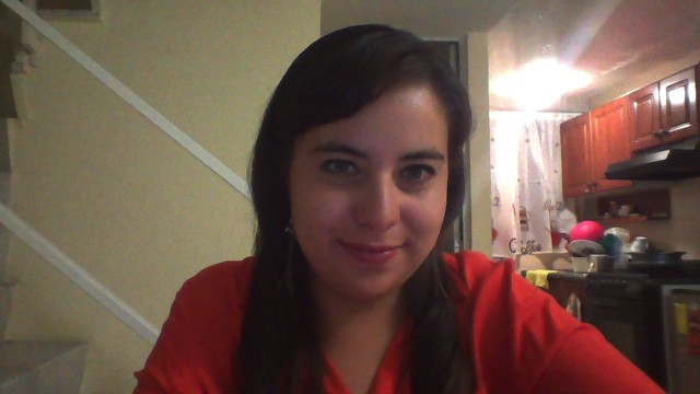 Me encuentro a mí misma