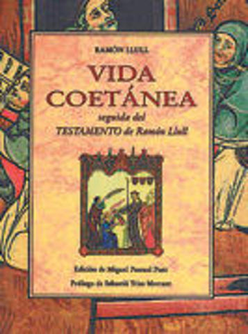 Vida coetànea