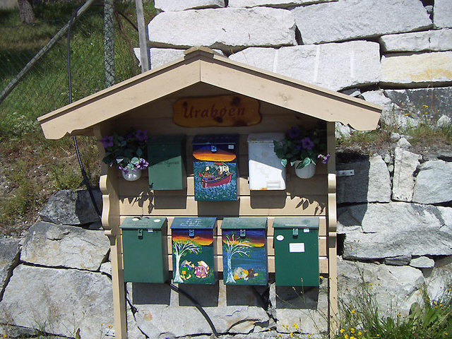 Издание карточек в Швеции, Норвегии ... / Edition cards in Sweden, Norway ...