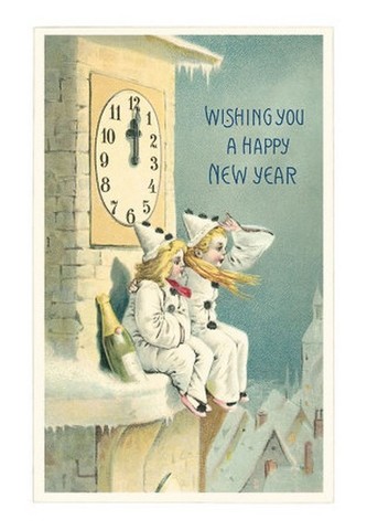 Появился стандарт открытки 9х14 / The standard postcard 9x14