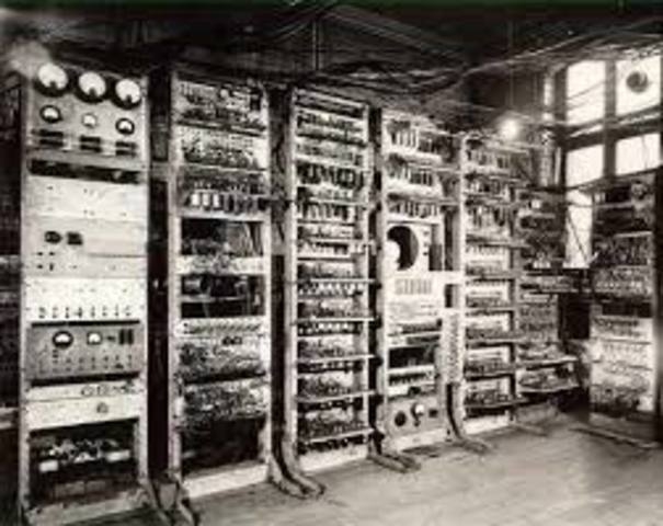 ENIAC
