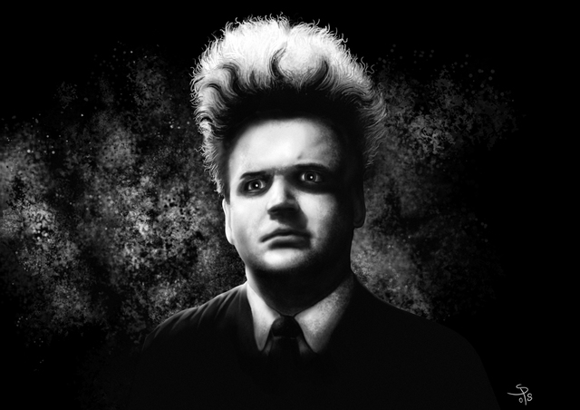 'Eraserhead'
