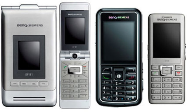 Susesivos telefonos de mi madre