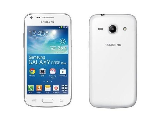 Samsung Galaxi Core