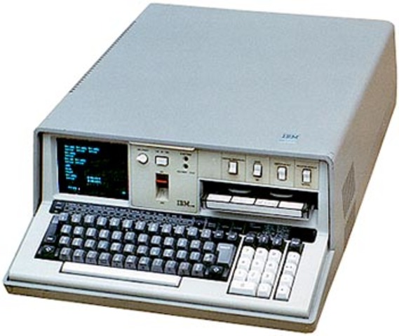 IBM 5100