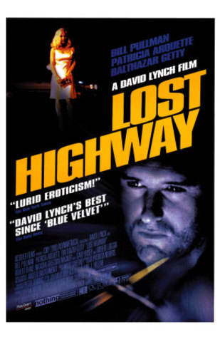 'Lost Highway'