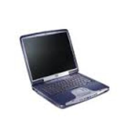 HP Omnibook xt 1500.