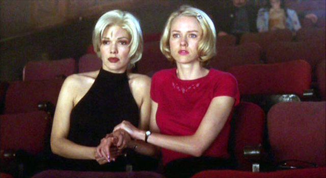 'Mullholland Dr.'