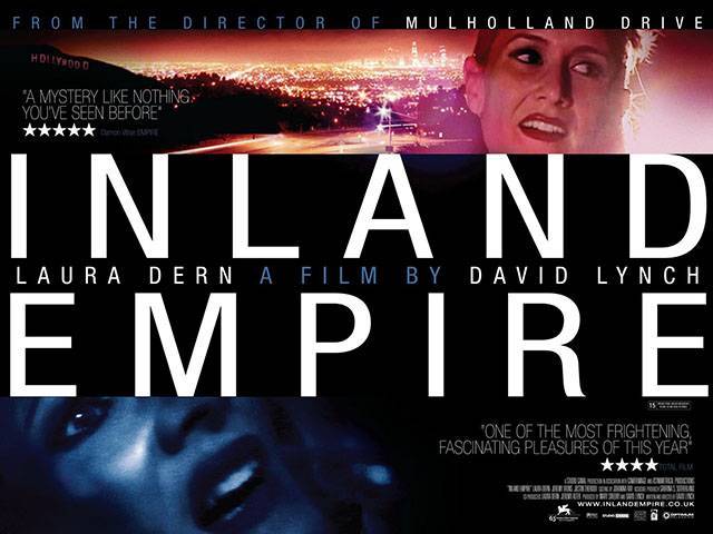 'Inland Empire'